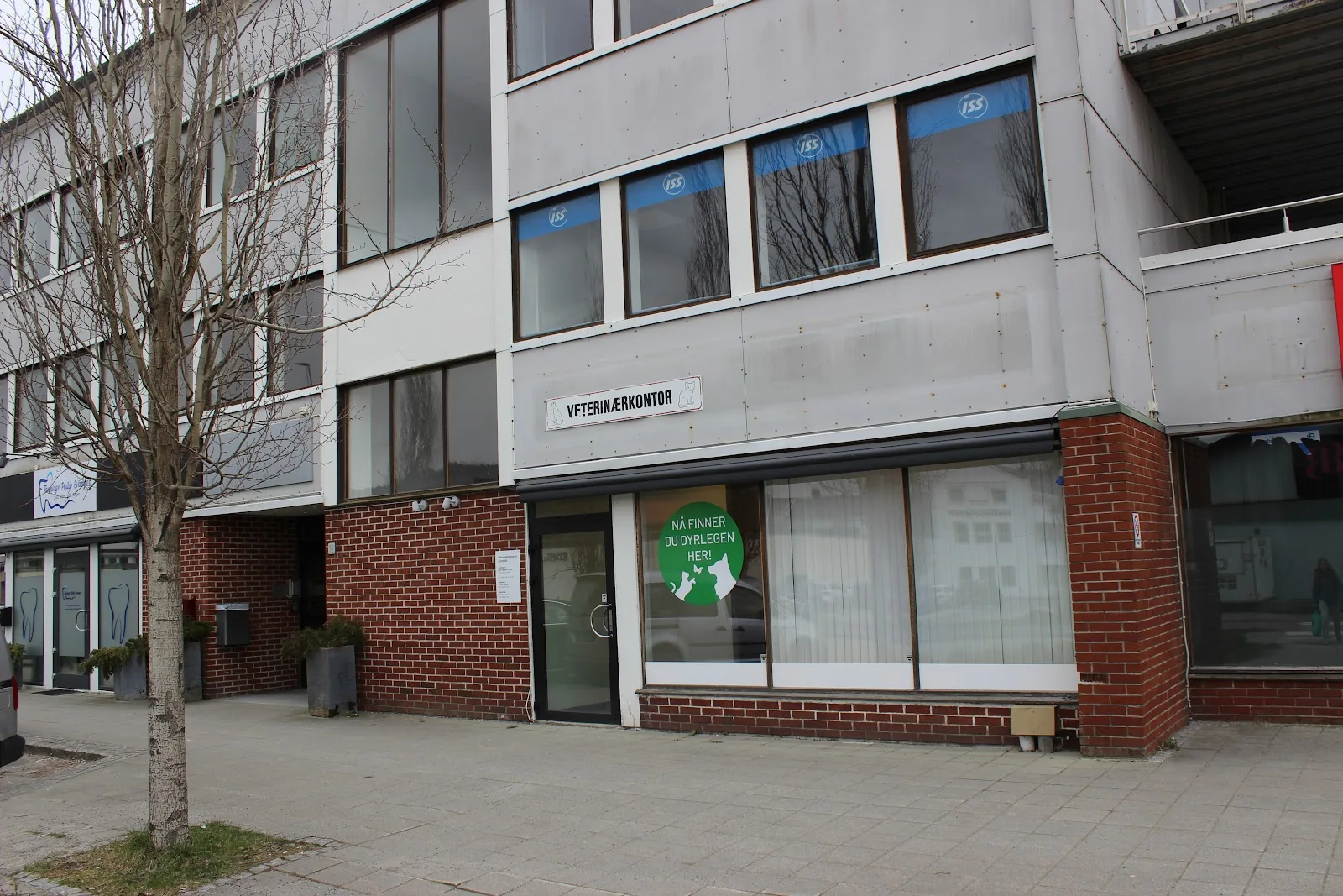 Foto fra Stasjonsgata, 12