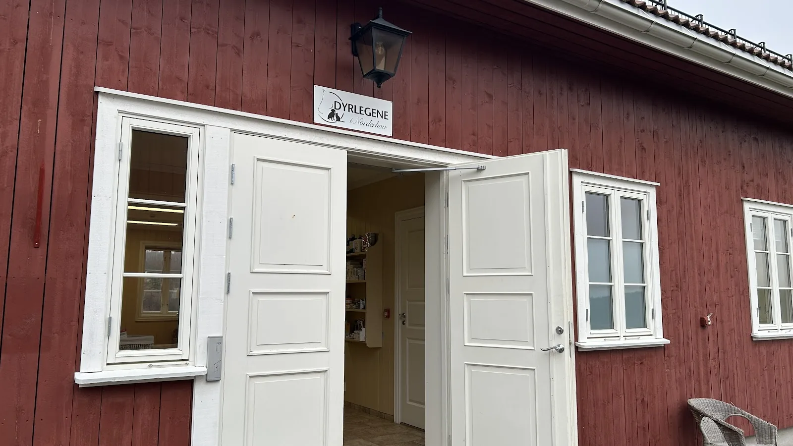 Foto fra Åsaveien 832