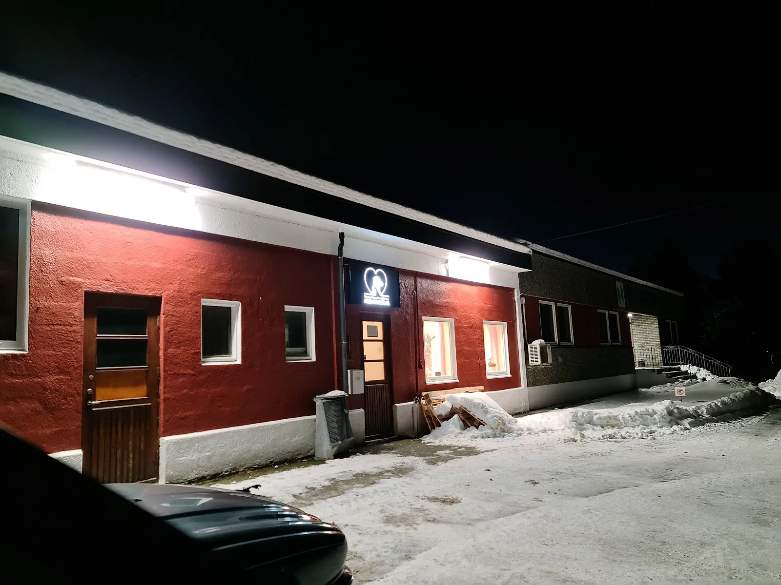 Foto fra Furlivegen 70