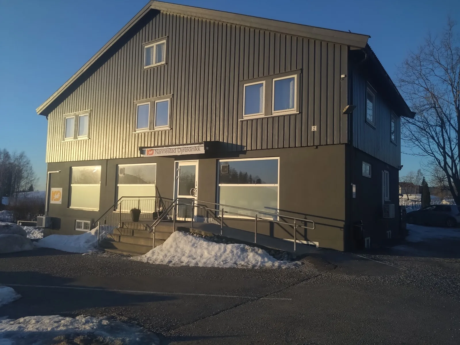 Foto fra