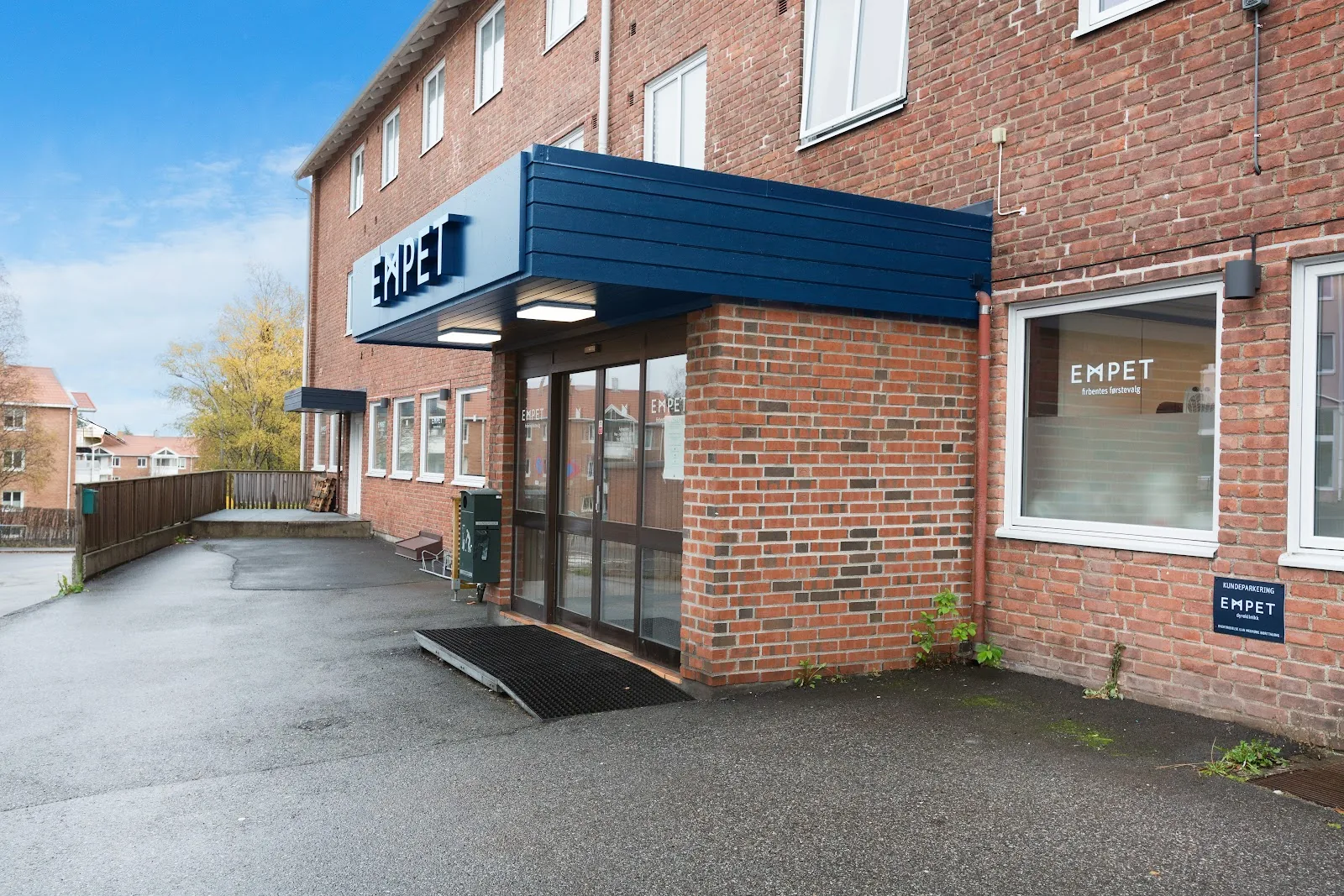 Foto fra Trondheimsveien 403