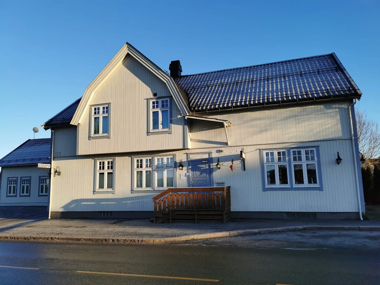 Foto fra Solørvegen, 1075