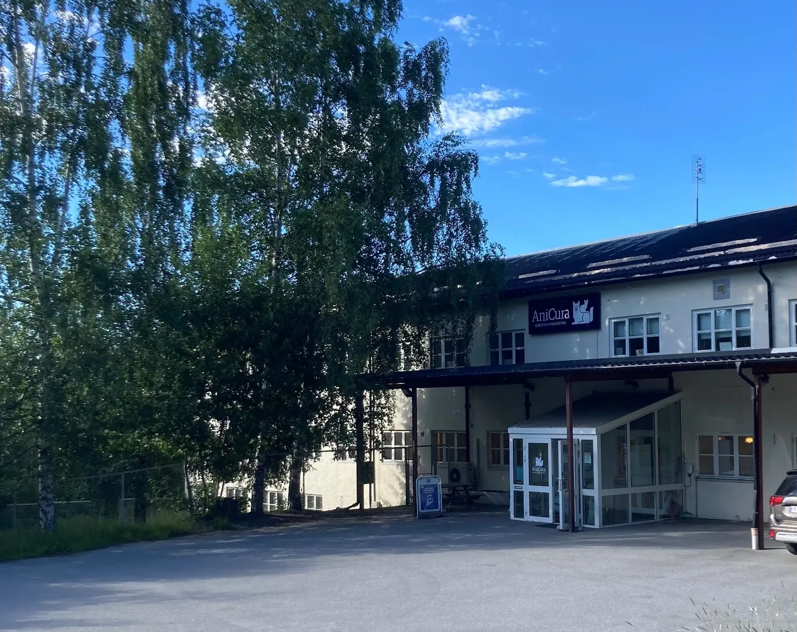 Foto fra Osloveien 67
