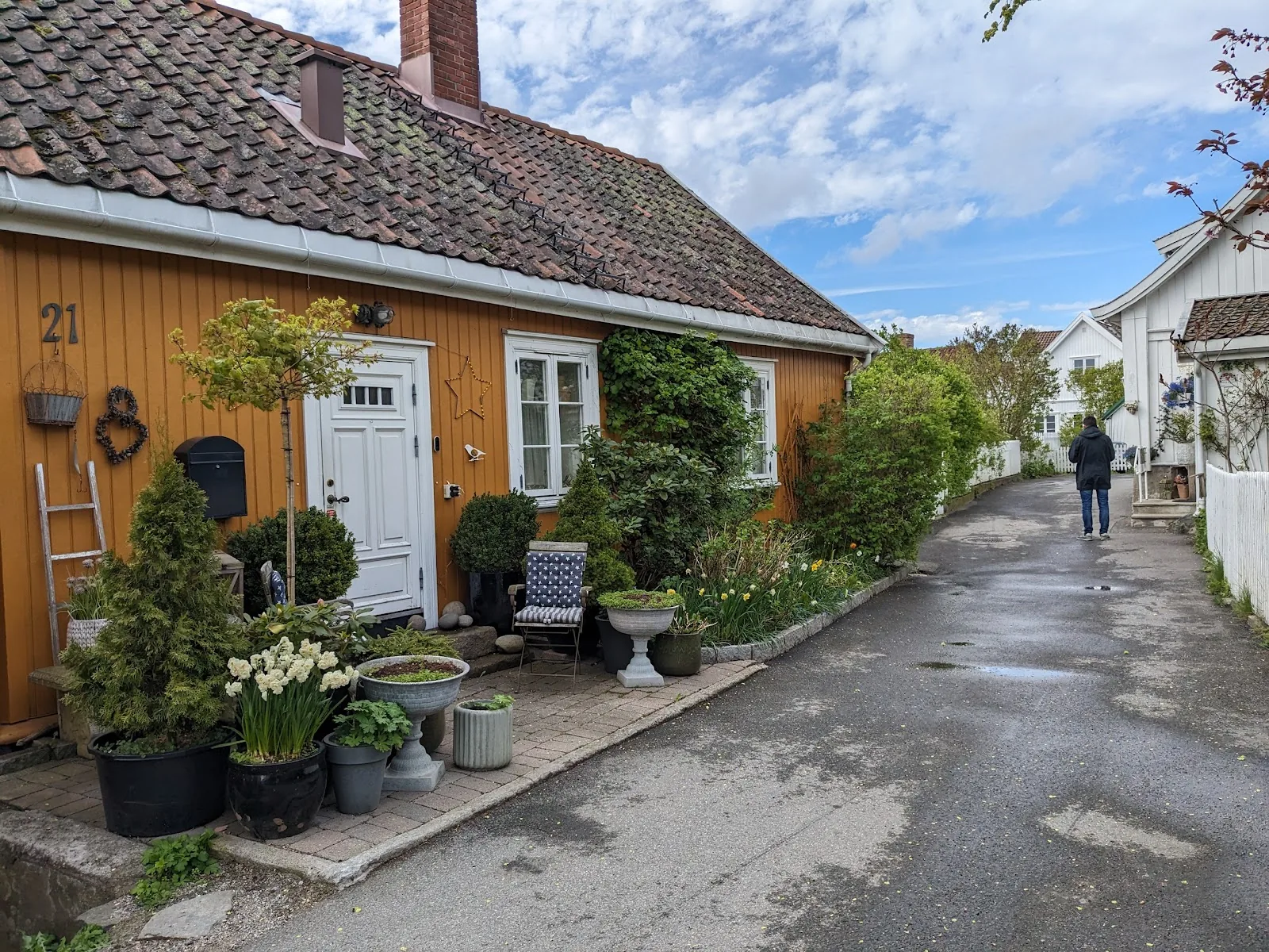 Foto fra Storgata 37