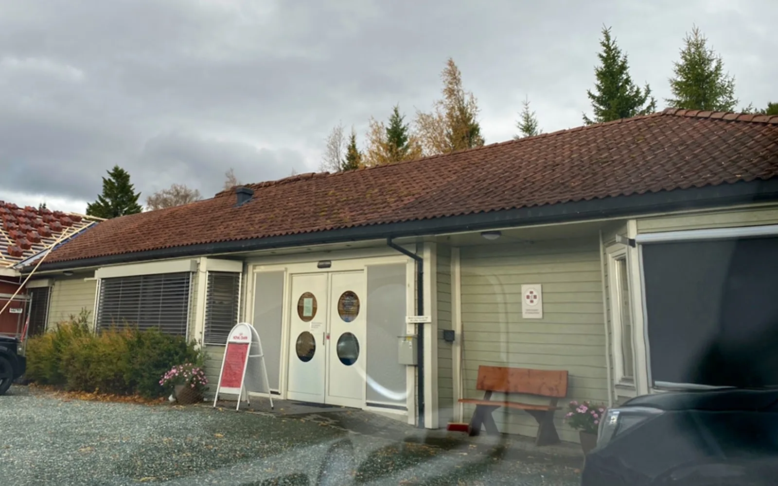 Foto fra Foreningsvegen, 3