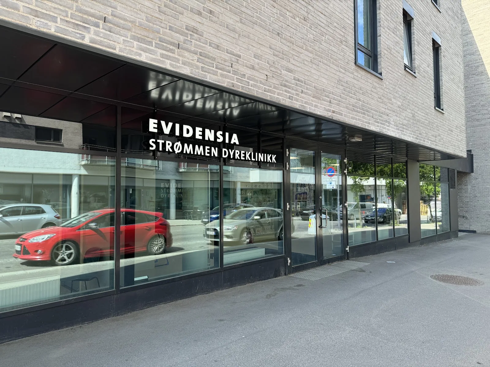 Foto fra Støperiveien 55