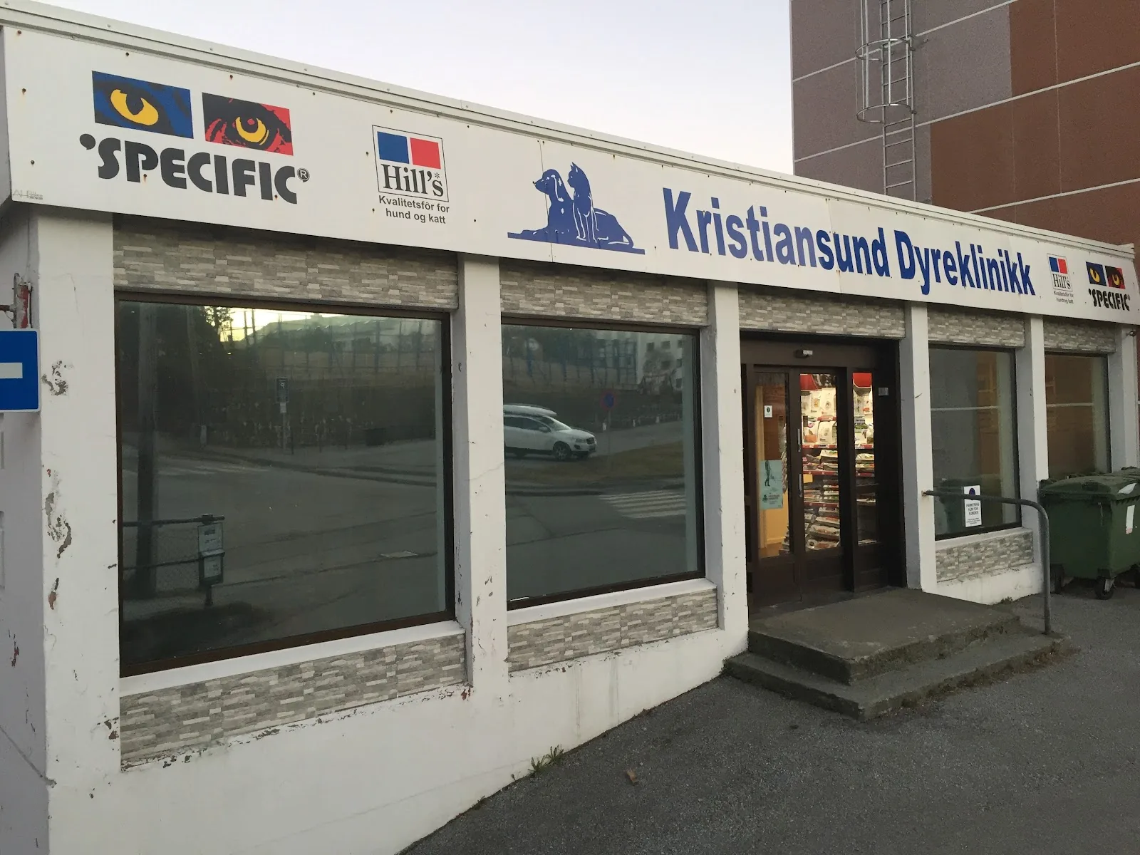 Foto fra Langveien, 51