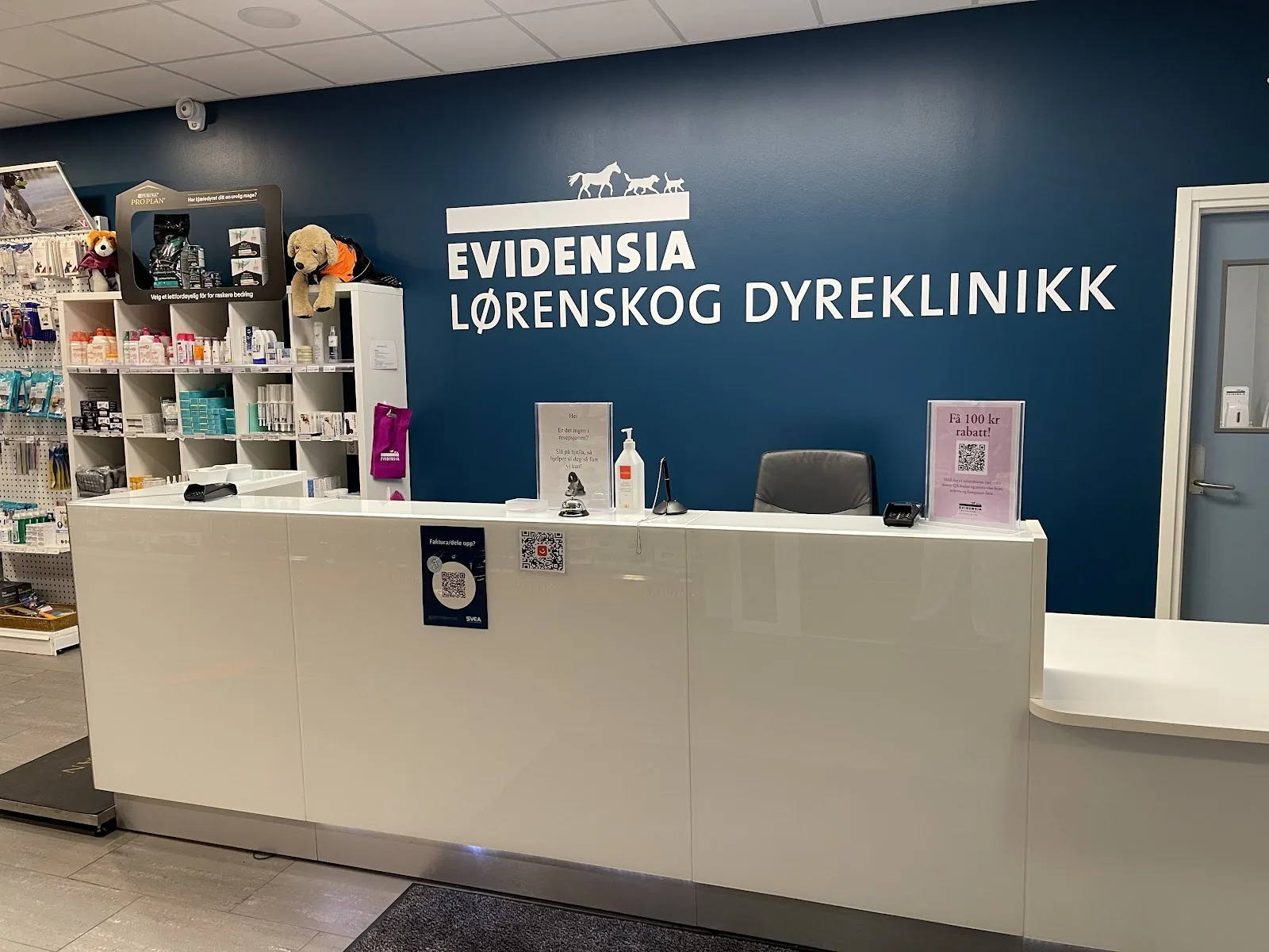 Foto fra Solheimveien, Thurmannskogen, Visperud