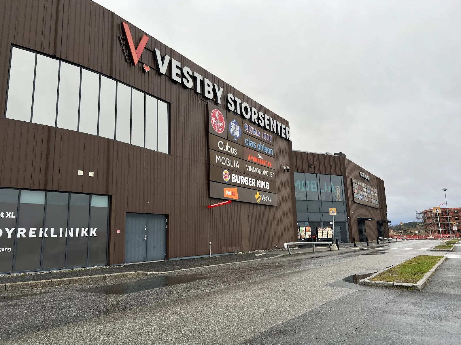 Foto fra Alnavet AS avd. Vestby