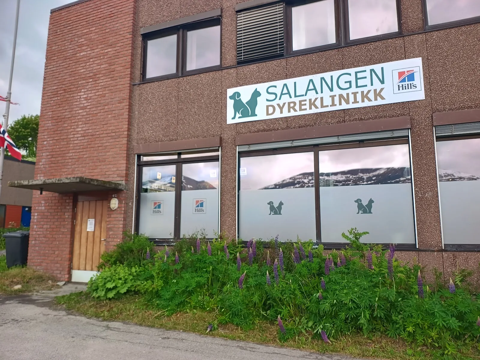 Foto fra Kongsveien 79