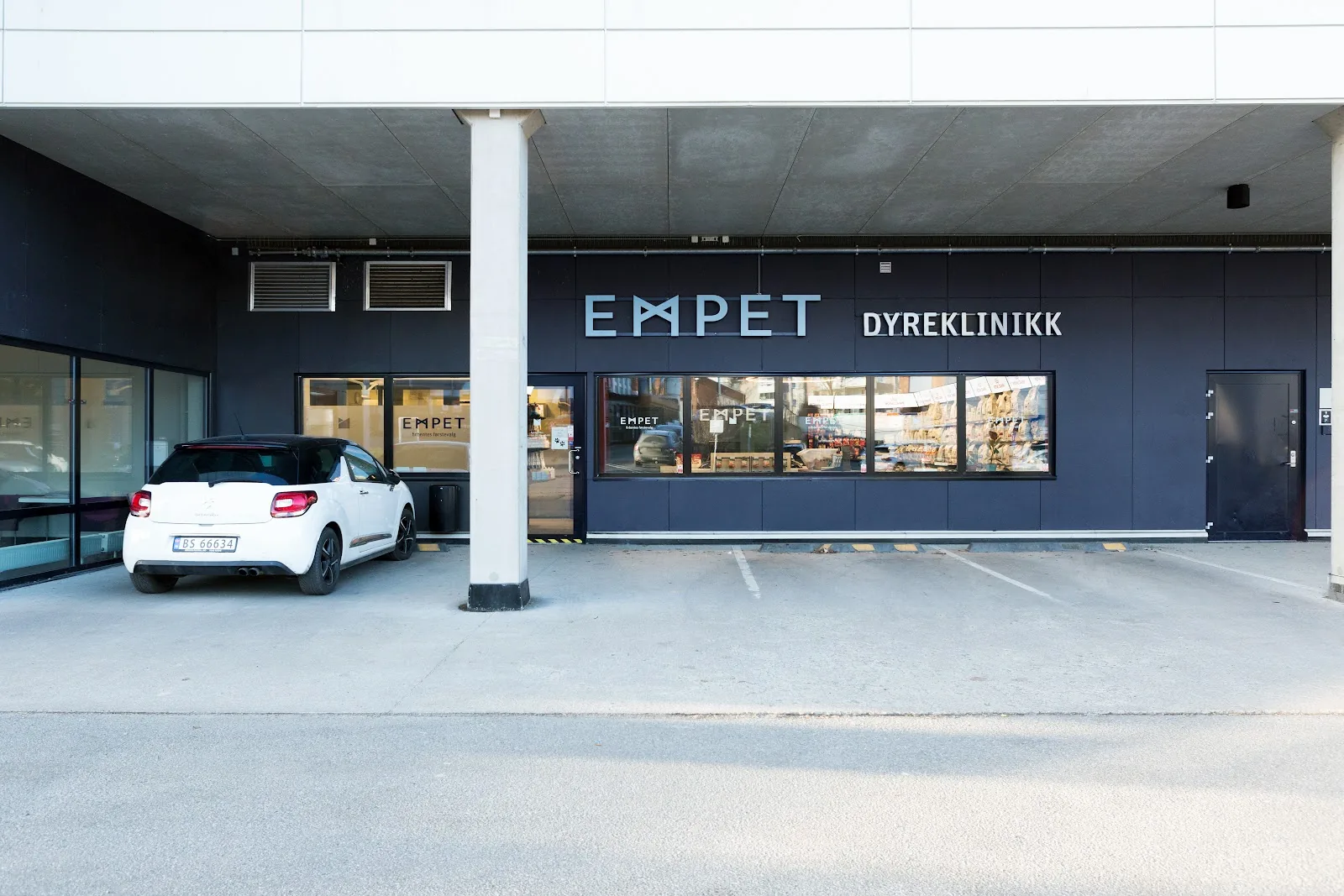 Foto fra Ryensvingen 5-7
