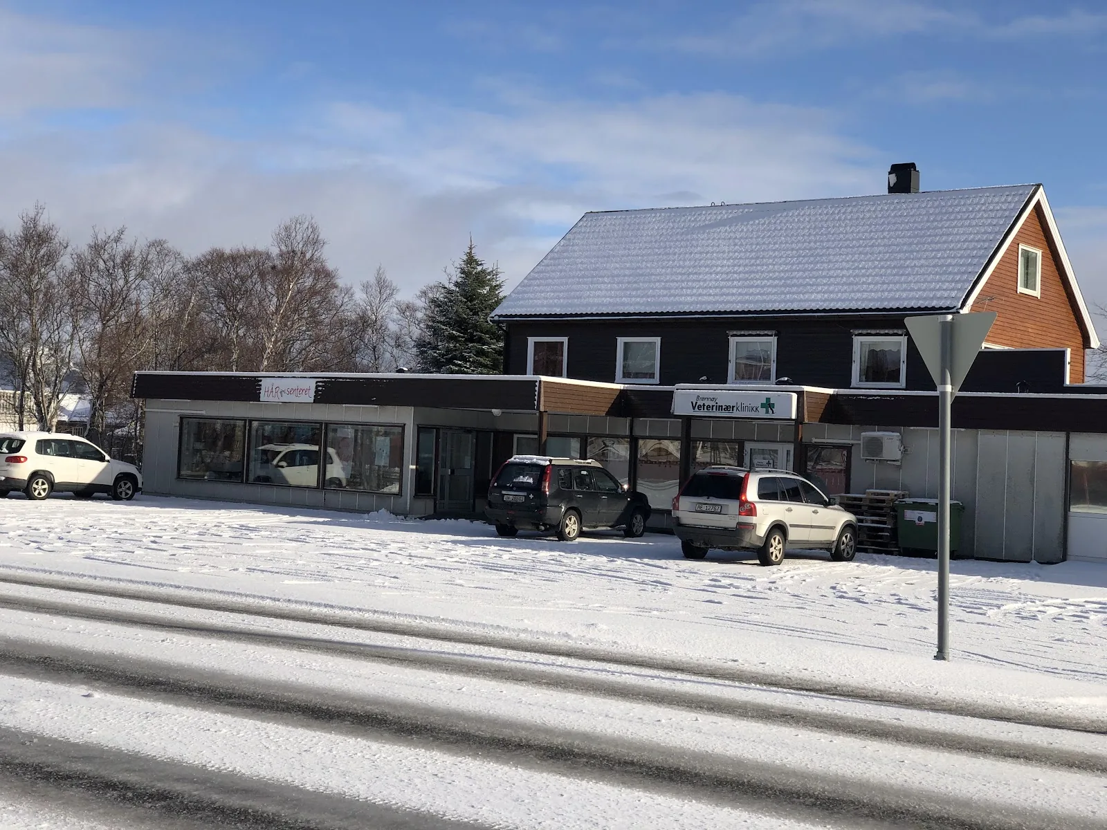 Foto fra Salhussletta 1