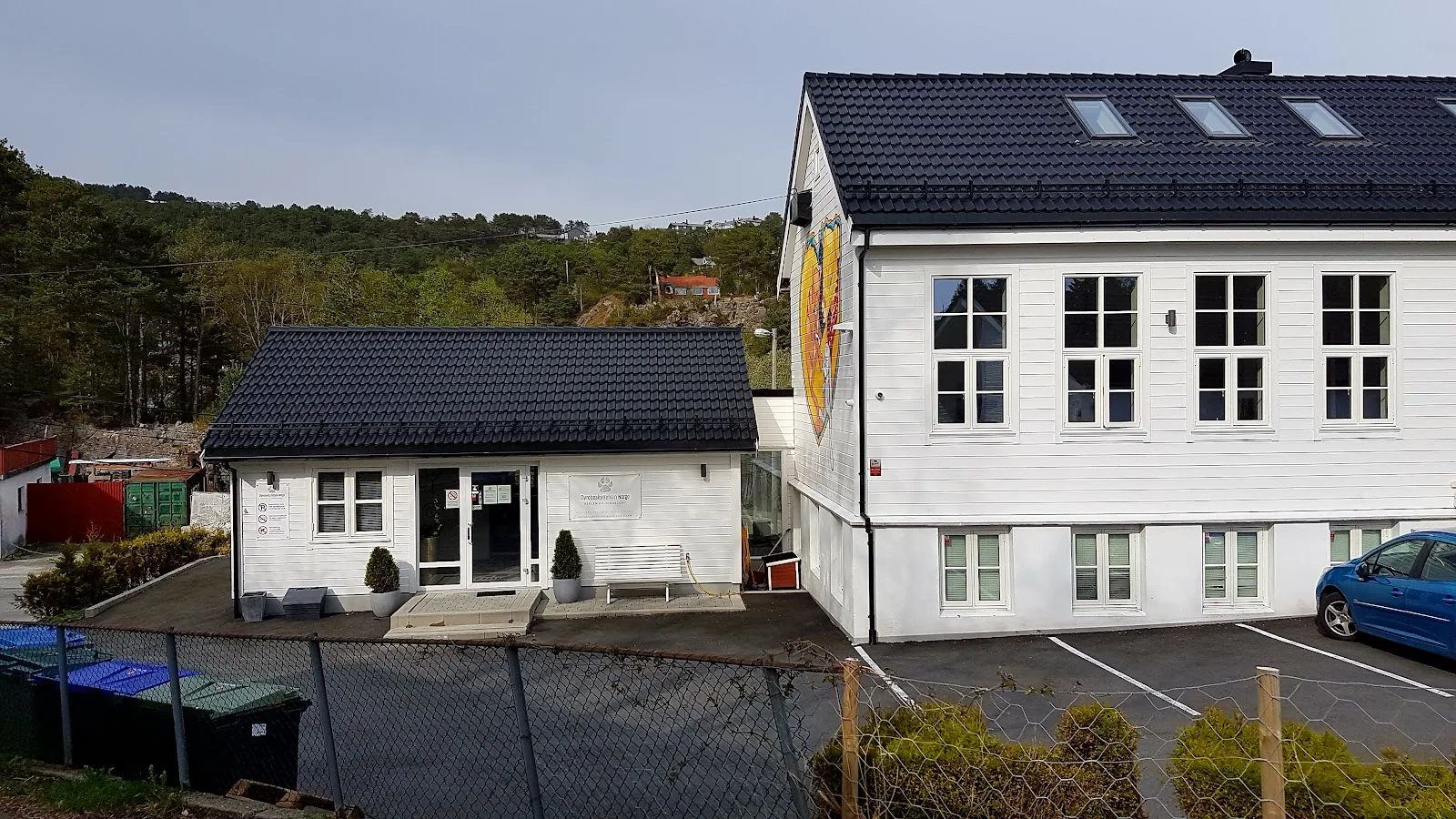 Foto fra Litleåsvegen 41