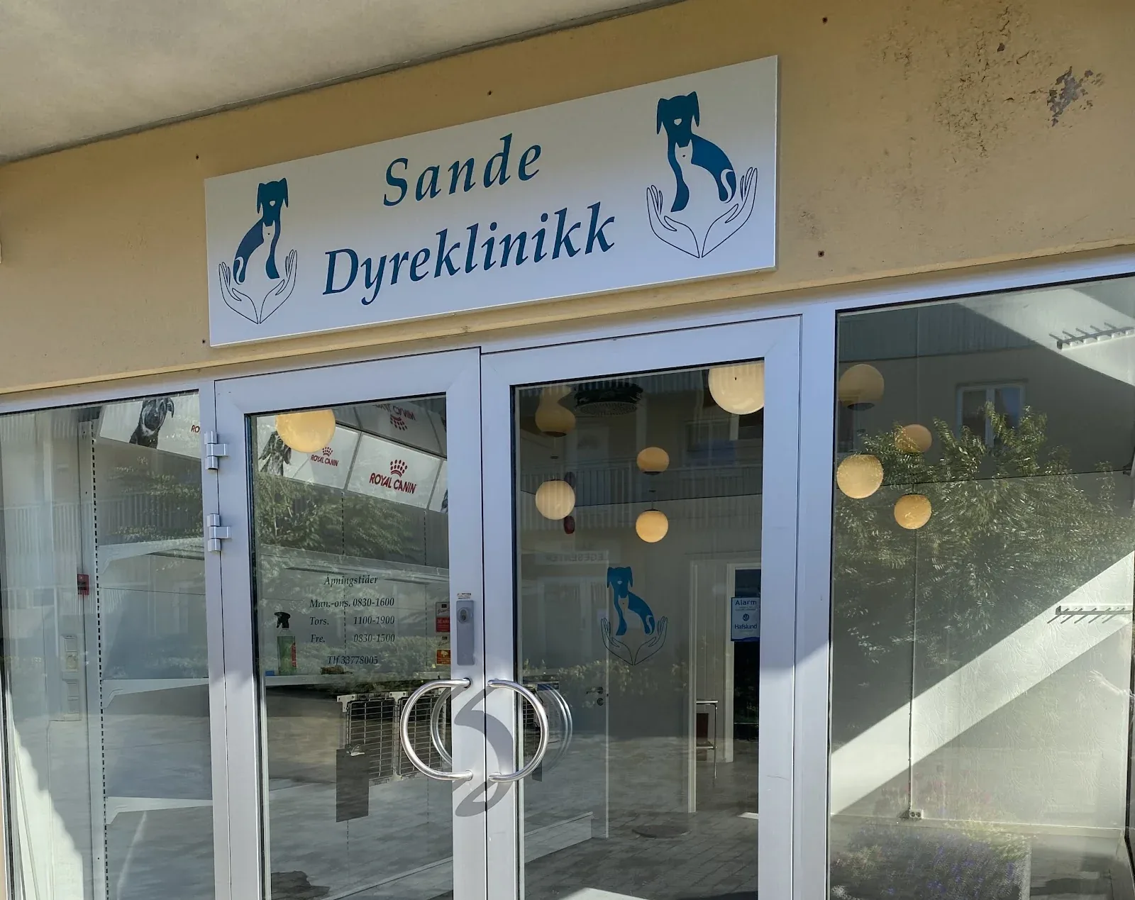 Foto fra Revåveien 5