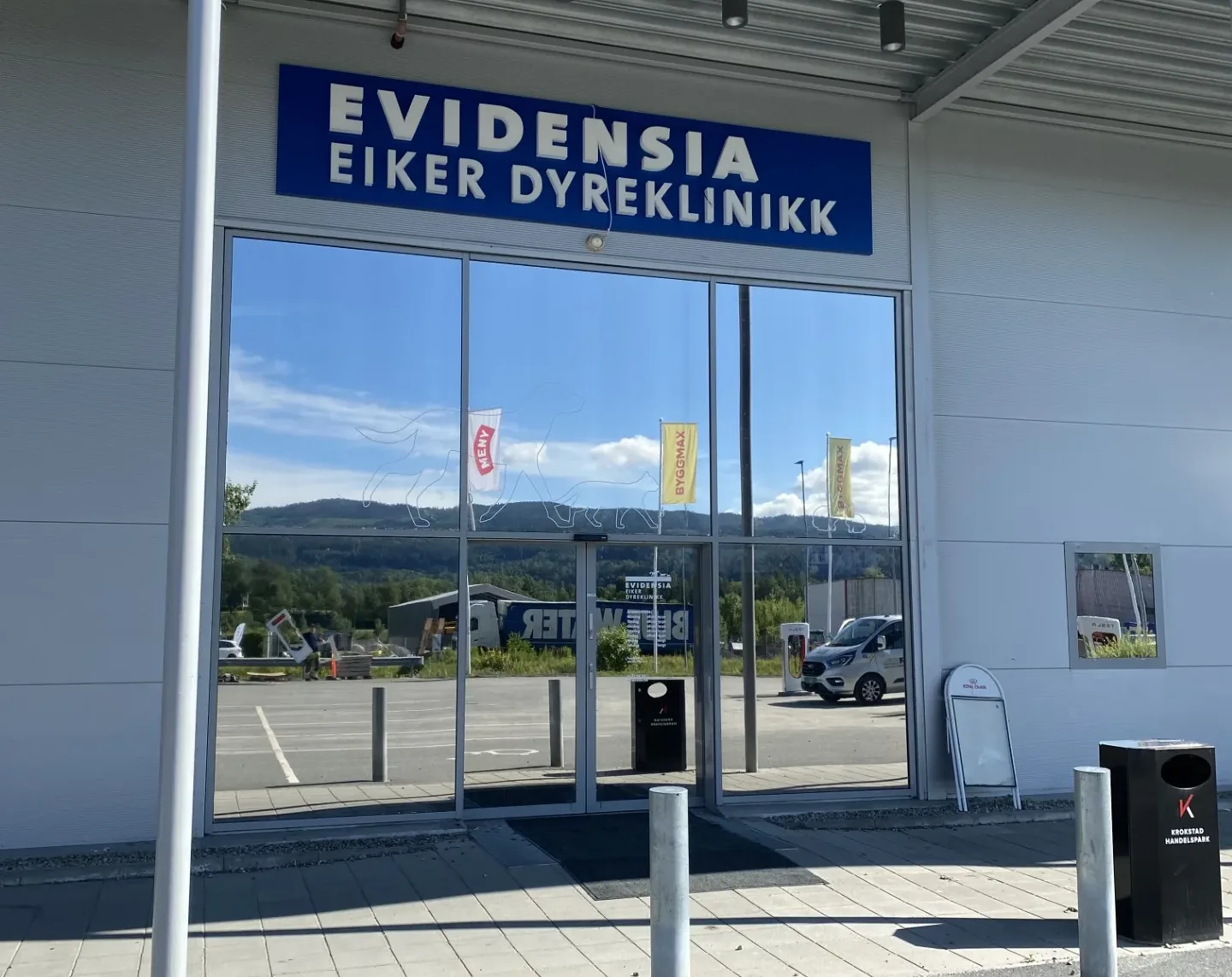 Foto fra Flisveien 3