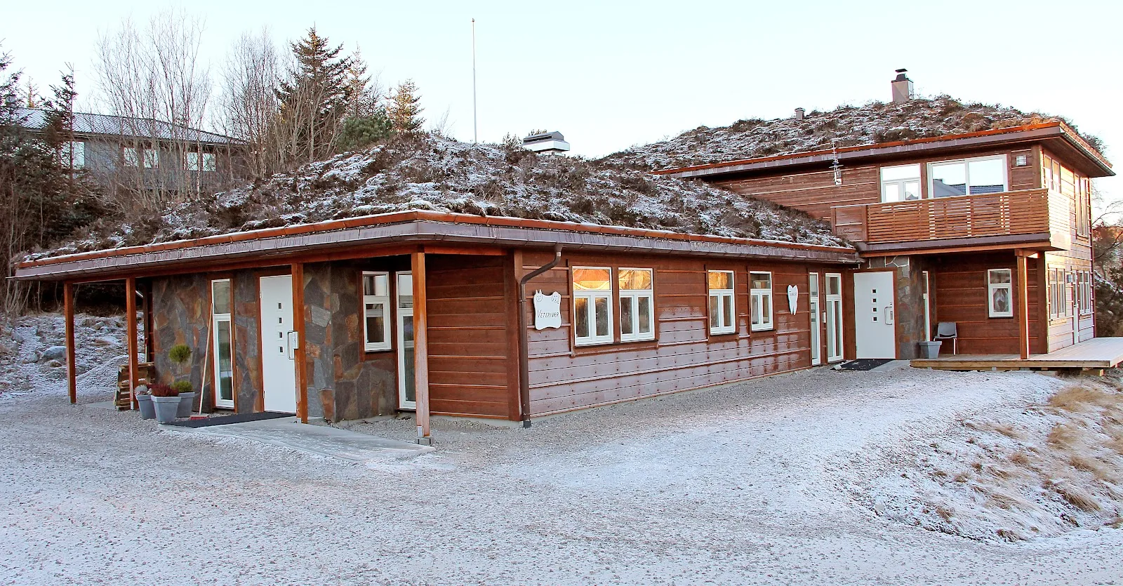 Foto fra Nedre Vikan 5