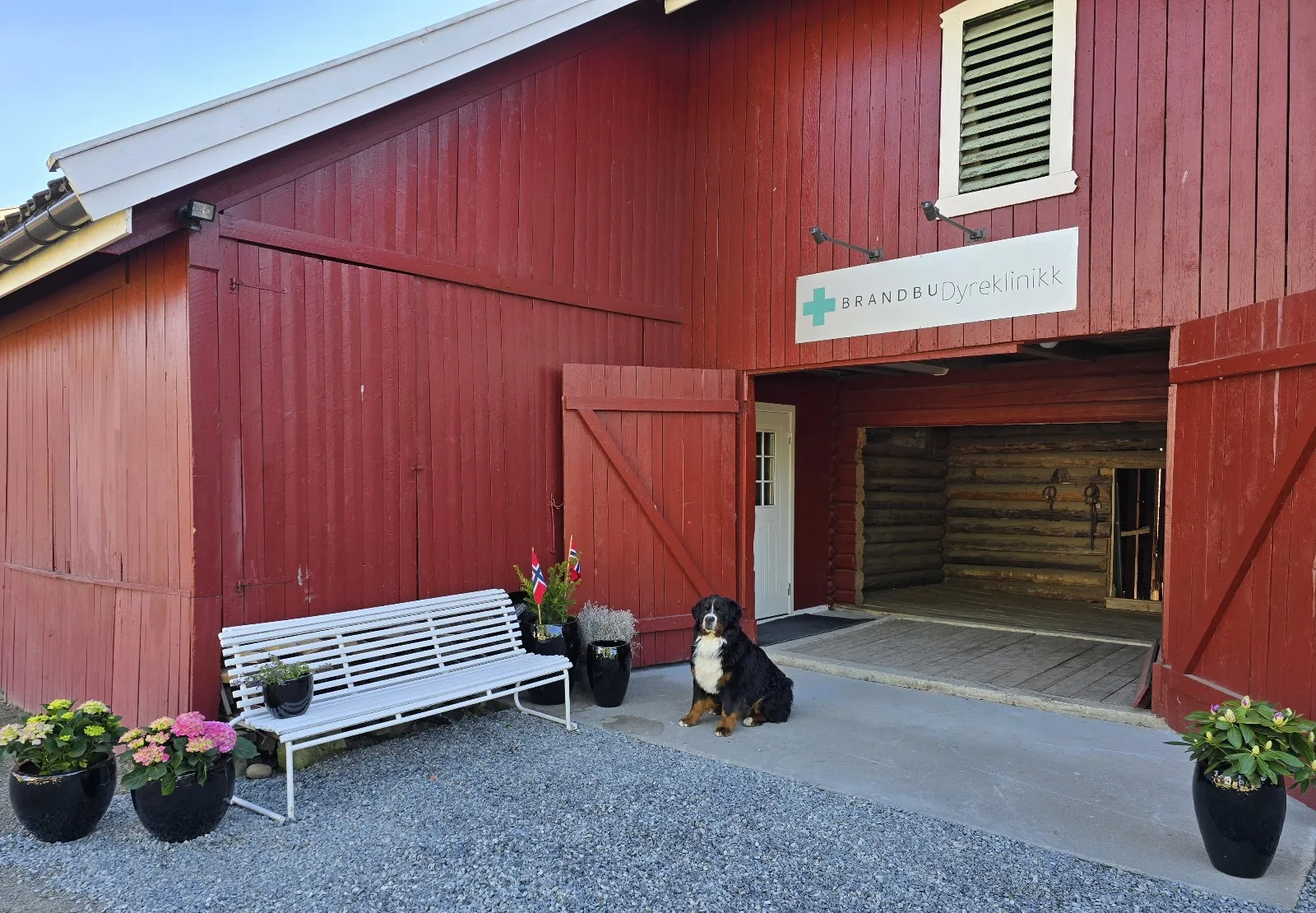Foto fra Kjølvegen, 25