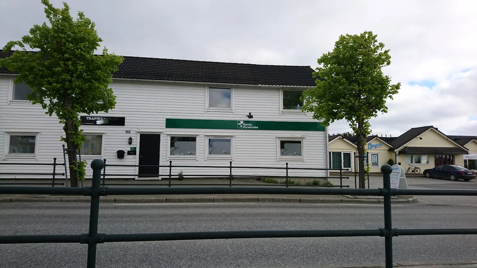 Foto fra Svortlandsvegen 63