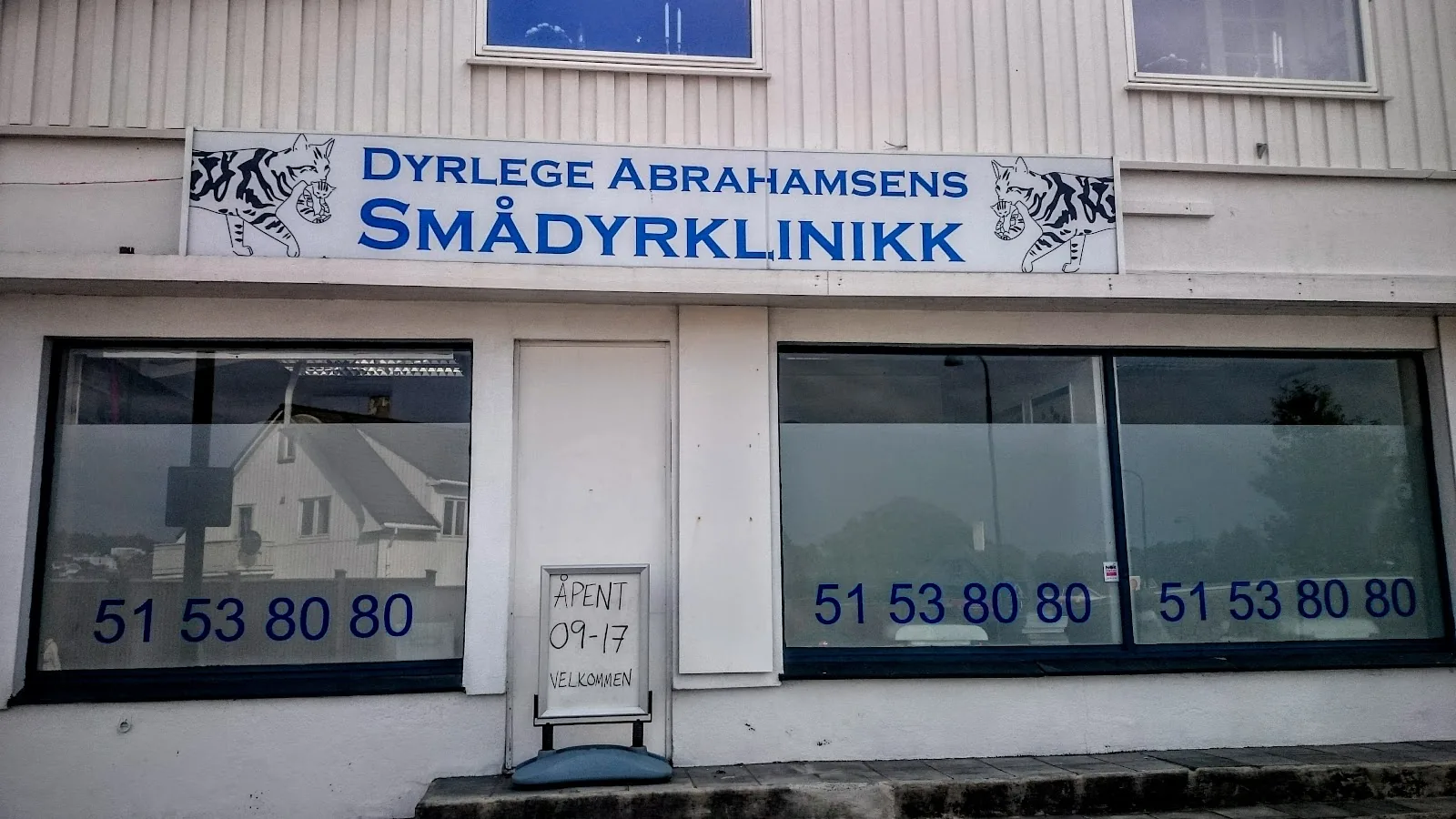 Foto fra Randabergveien 36