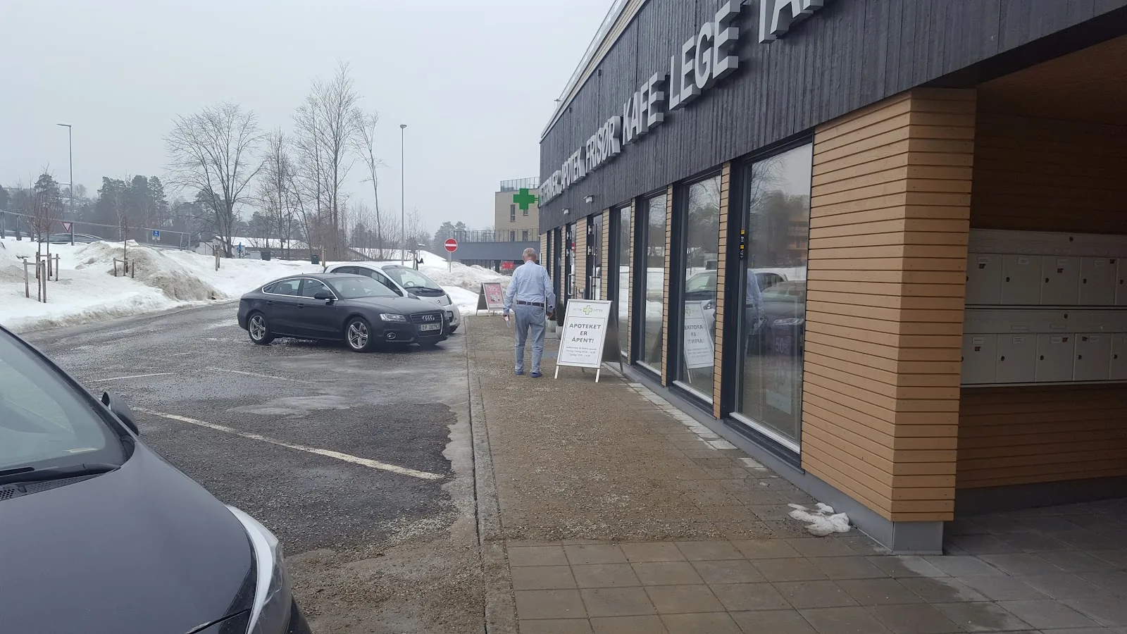 Foto fra Konglungveien 204