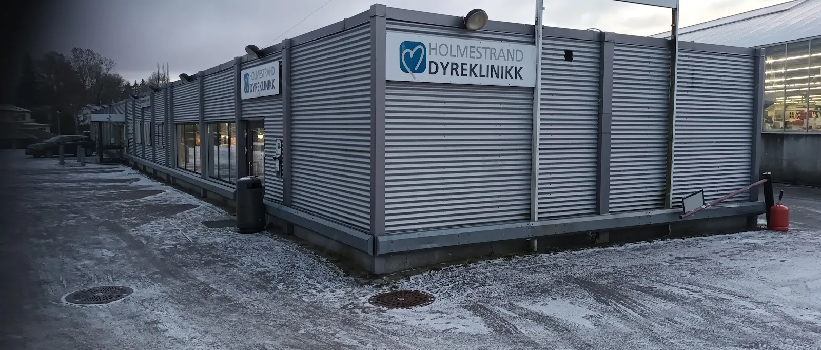 Foto fra Hvittingfossveien 117A