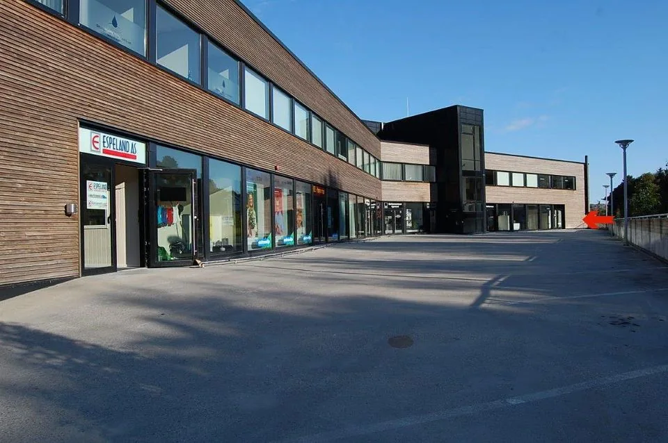 Foto fra Gamle Sokndalsveien 38