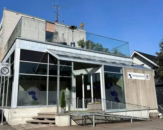 Foto fra Storgata 35