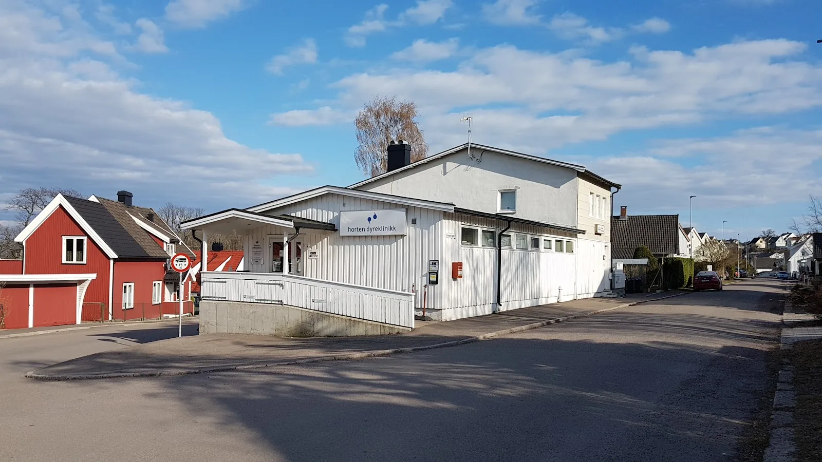 Foto fra Kiellands gate 12